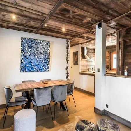 For 6 People Apartment