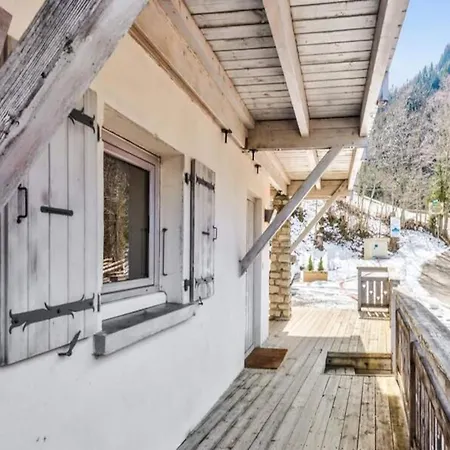 For 6 People * Megeve