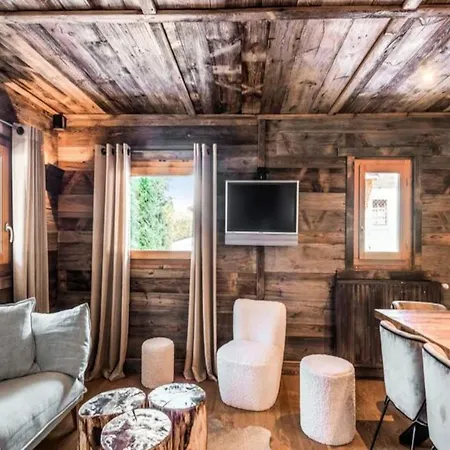 For 6 People Megeve