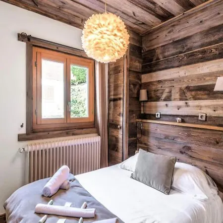 For 6 People * Megeve