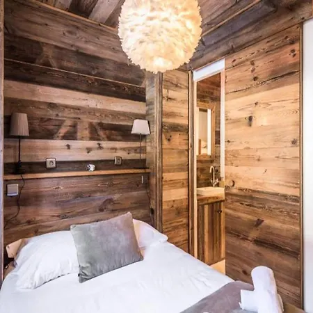 For 6 People Apartment